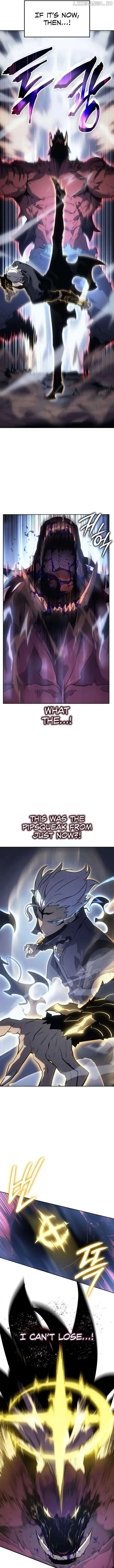 Solo Leveling Ragnarok - Chapter 13 image 13_optimized